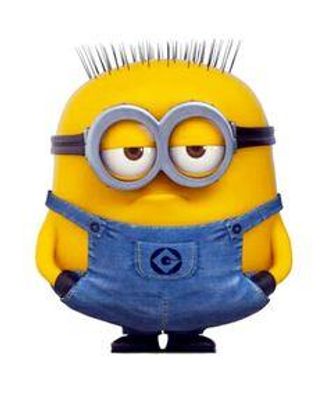 Minions quiz