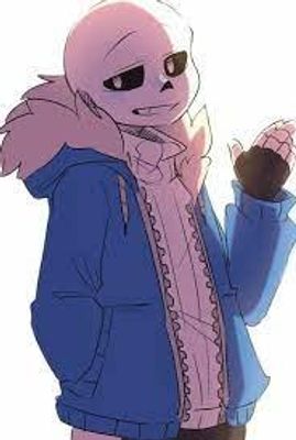 What does sans think of you?