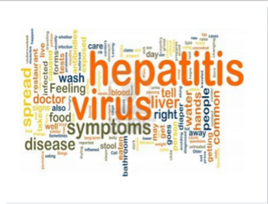 Hepatitis Quiz!