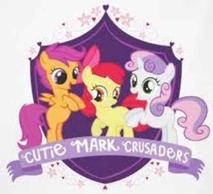 What Cutie Mark Crusader are you?