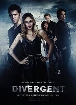 Are YOU Divergent? (Part 3)