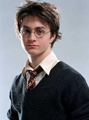 Harry Potter (2)