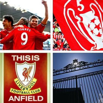 Liverpool F.C. quiz