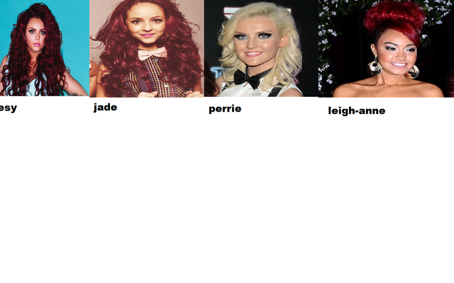 what little mixer are you