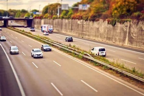 City Driving vs. Highway Driving Quiz