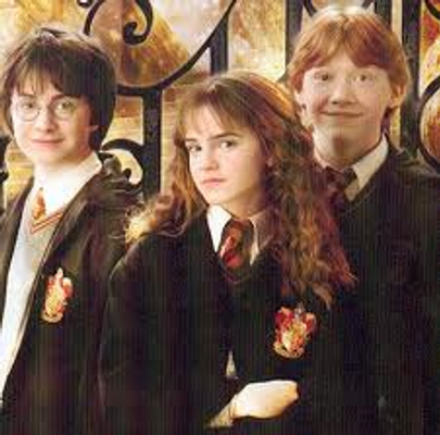 which Harry Potter character are you most like