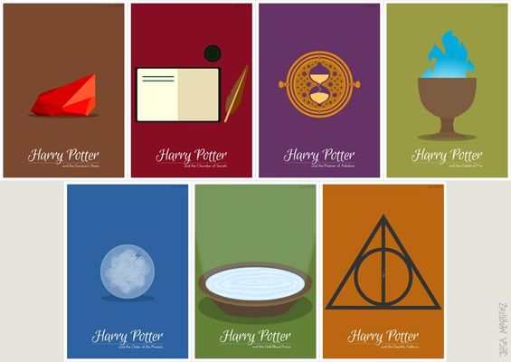 How well do you know harry potter???