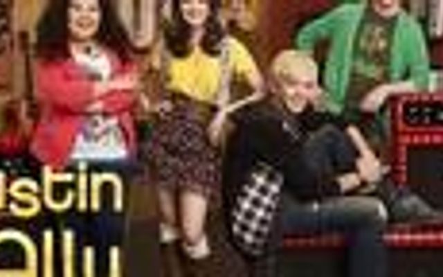 austin and ally