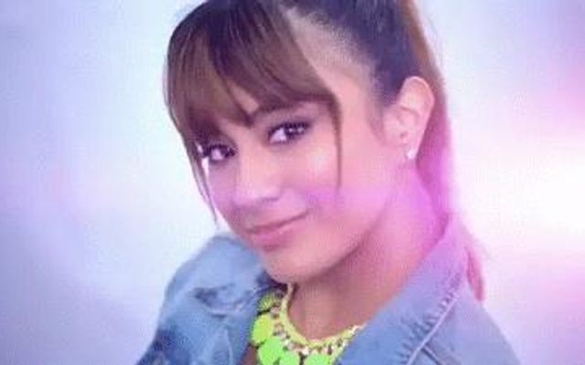 Ally Brooke Hernandez Test!