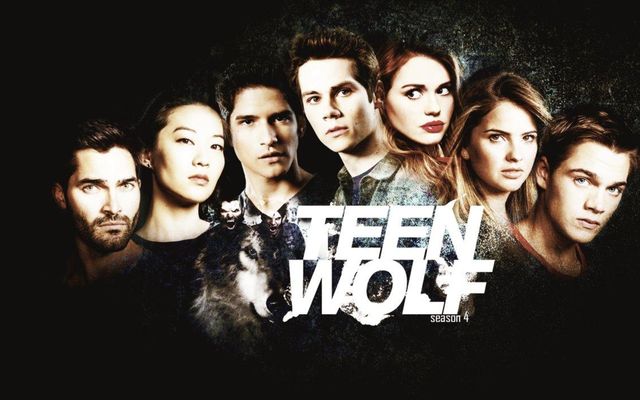 How much of a Teen Wolf fan are you?