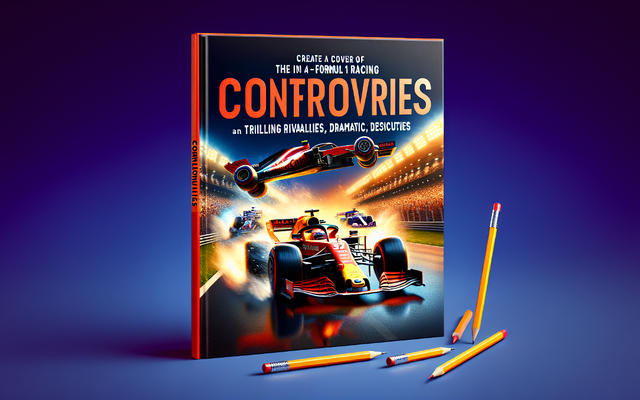 F1 Controversies: Passion or Dispute?