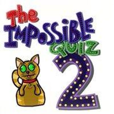 The Impossible Quiz 2