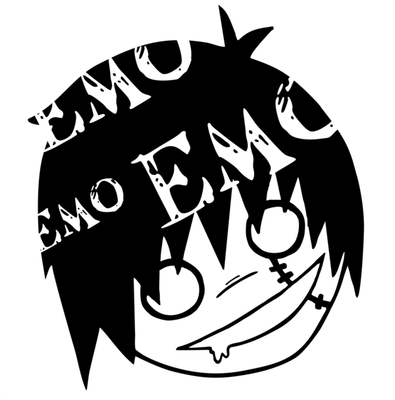 Are You Really Emo?