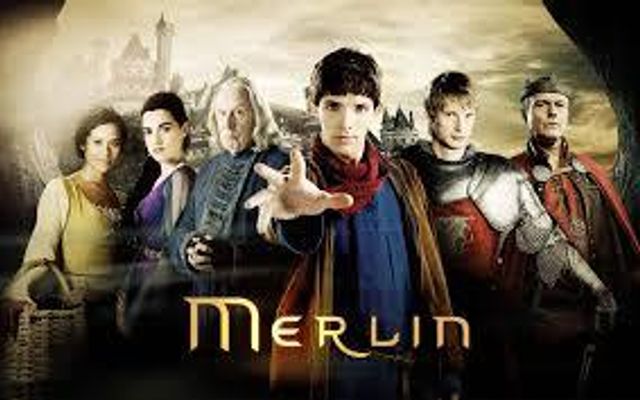 Merlin Character Quiz