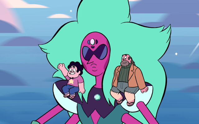 Which Gem Fusion Are You? {Updated}