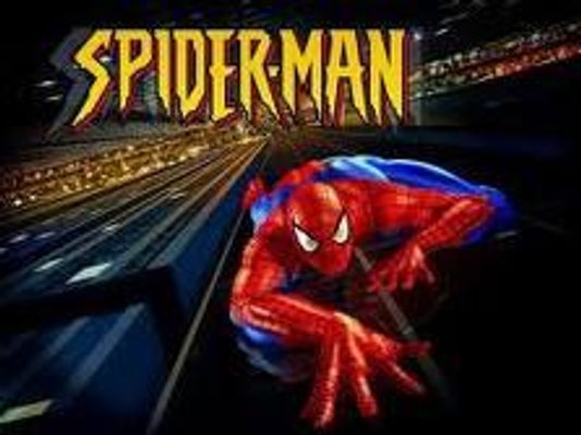 The Ultimate Spider-Man Quiz