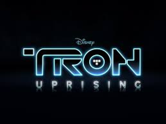 TRON Uprising