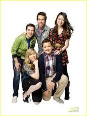 icarly