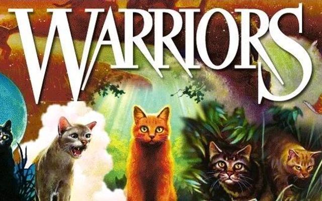 what warrior cat am i?