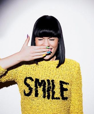 Are you a true Jessie J fan?