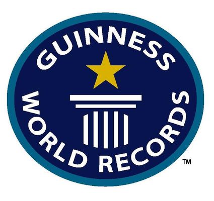 Guiness World Records