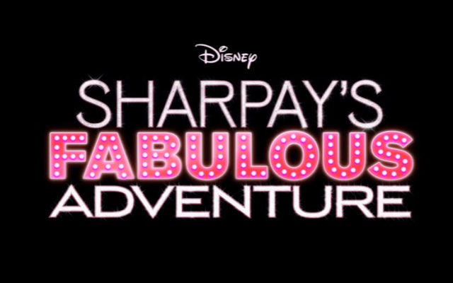 What 'Sharpay's Fabulous Adventure' character are you?