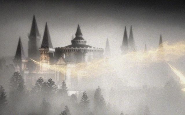 What is your Ilvermorny house?