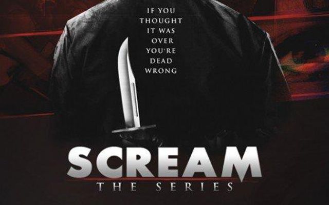 What Scream The TV Series character are you?