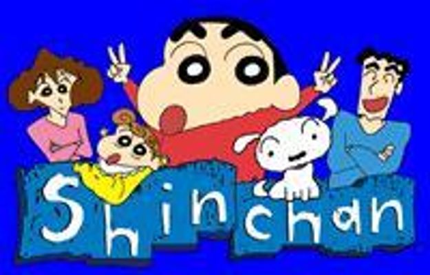 Shinchan (1)