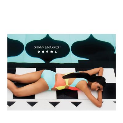 What is your Shivan & Narresh Swimsuit Type?