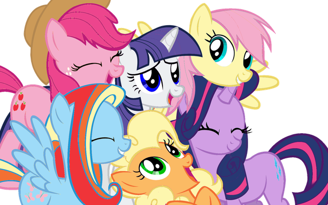 How well do you know MLP FIM? (1)