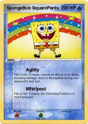 SpongeBob QuizPants