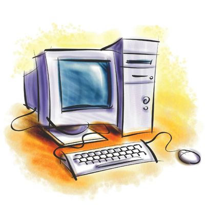 ICT Computer Quiz