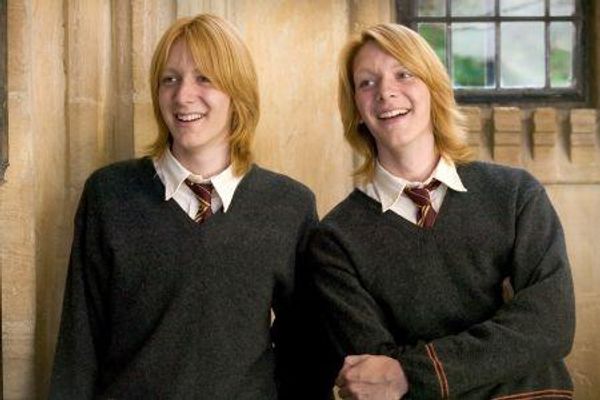 How much do you know about the Weasleys?