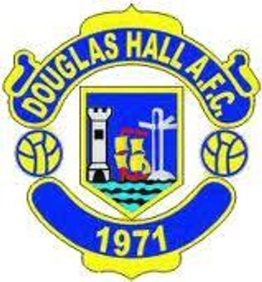 How well do you know Douglas Hall Ladies U.12