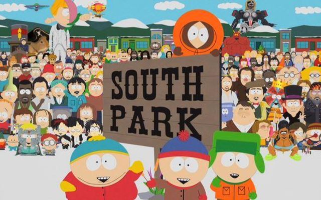 The Ultimate South Park Quiz