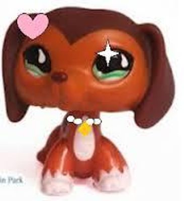 What character from lps popular are you?