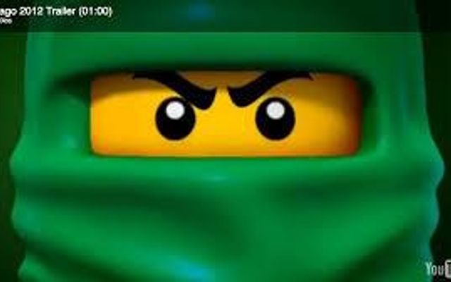 which ninjago ninja r u