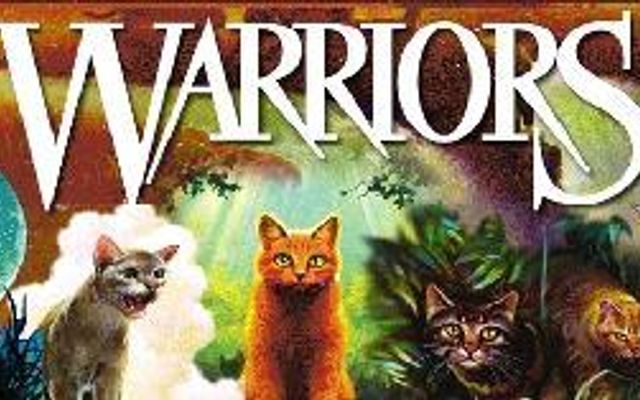 Which Warrior Cat Are You? (2)