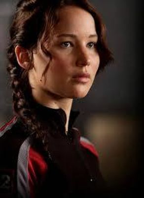 Which Hunger Games tribute are you?