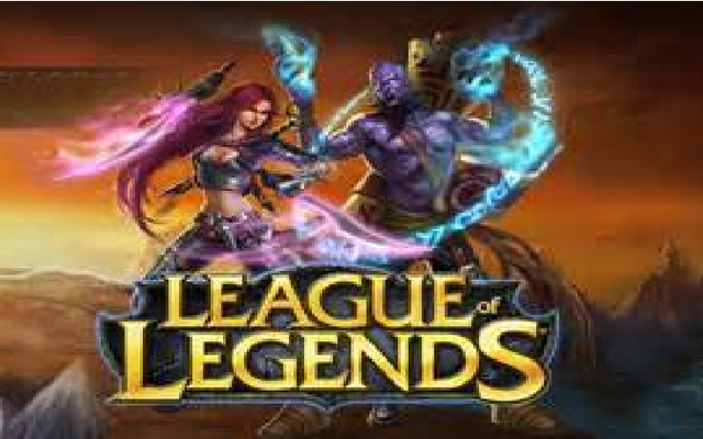 League of legends