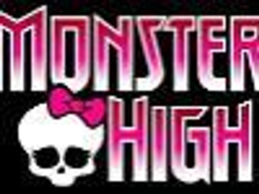 What NEW Monster High Charcter are you?