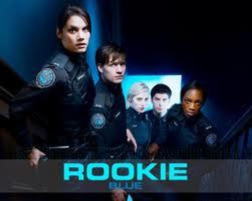 Rookie Blue