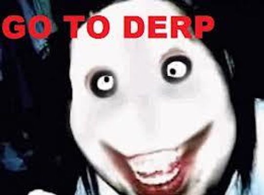 Who is your Creepypasta boyfriend?