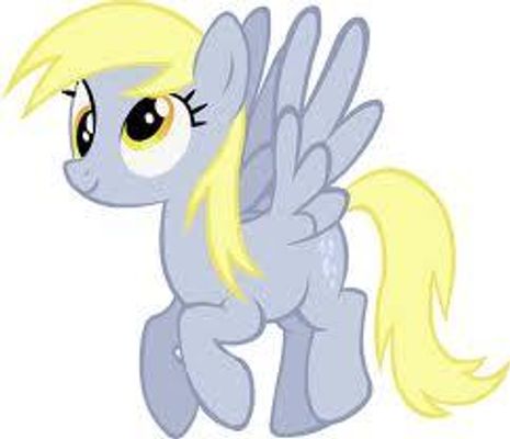 how much do you know about MLP FIM