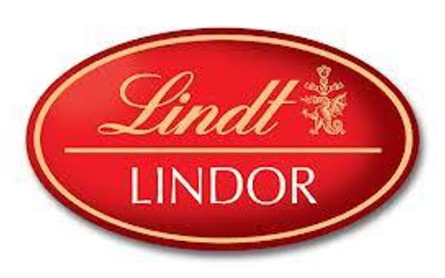 Lindt to Lindor!