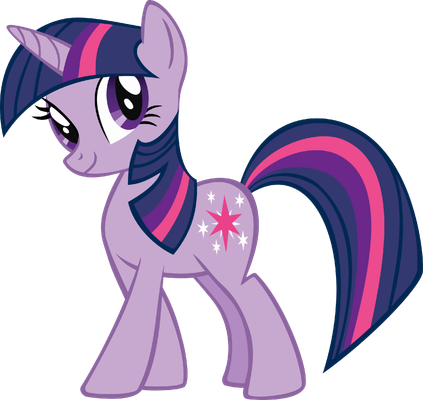 MLP How Well Do You Know Twilight Sparkle?