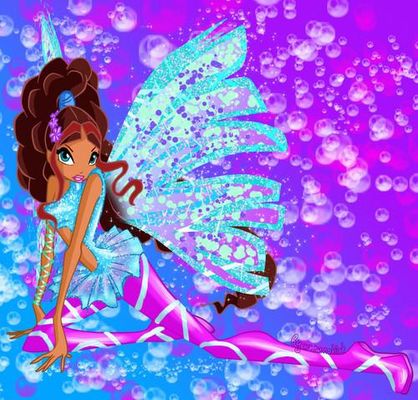 What Sirenix fairy will you meet?