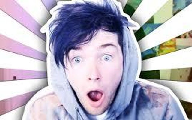 DANTDM QUIZ (11)