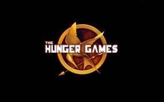 The Hunger Games (2)